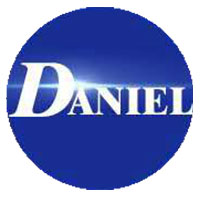 نمونه الکترونیکی کولر Jiangyin Daniel