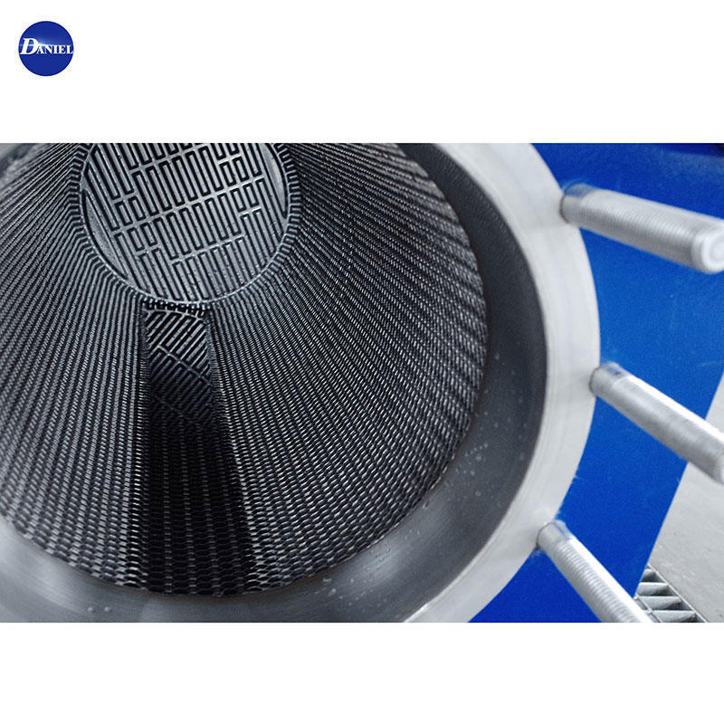 چگونه یک مبدل حرارتی صفحه تیتانیوم مرتبط با APV کارایی صنعتی را بهبود می بخشد؟