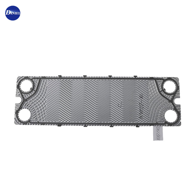 چرا واشر Daniel Oem Nbr Epdm را برای مبدل حرارتی صفحه N35 انتخاب کنید؟